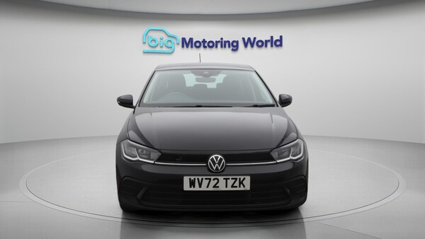 Used Volkswagen Polo 2022 for sale - 76174847: Photo 3