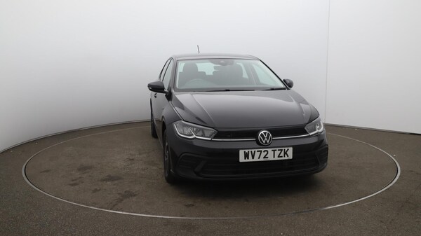 Used Volkswagen Polo 2022 for sale - 76174847: Photo 40