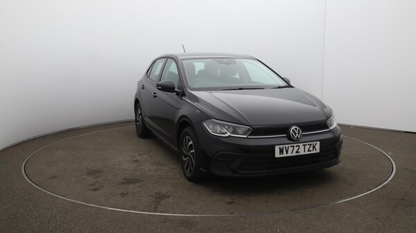 Used Volkswagen Polo 2022 for sale - 76174847: Photo 41