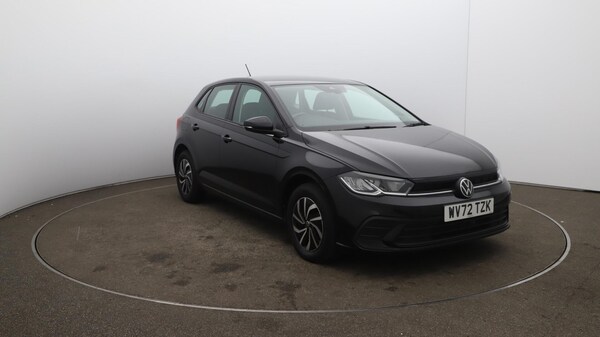 Used Volkswagen Polo 2022 for sale - 76174847: Photo 42