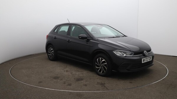 Used Volkswagen Polo 2022 for sale - 76174847: Photo 43