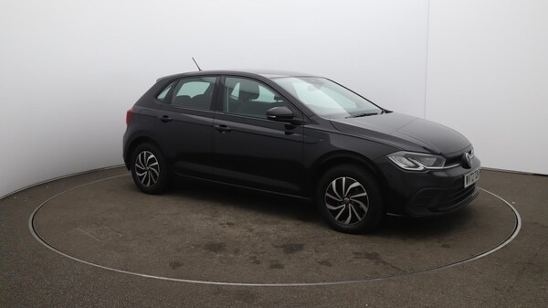 Used Volkswagen Polo 2022 for sale - 76174847: Photo 44