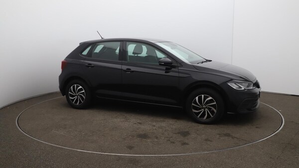 Used Volkswagen Polo 2022 for sale - 76174847: Photo 45