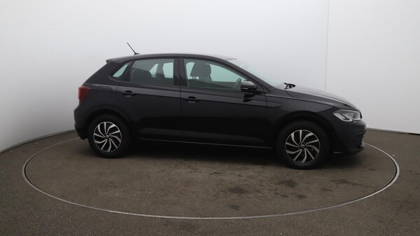 Used Volkswagen Polo 2022 for sale - 76174847: Photo 47