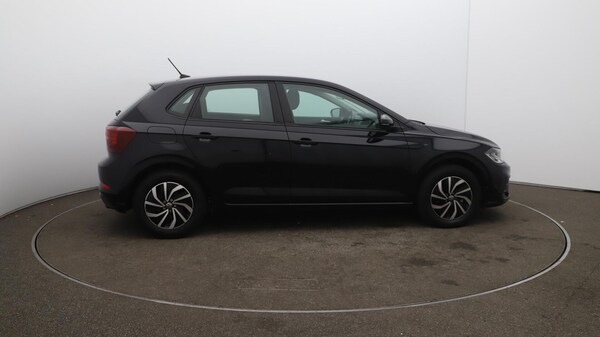 Used Volkswagen Polo 2022 for sale - 76174847: Photo 49