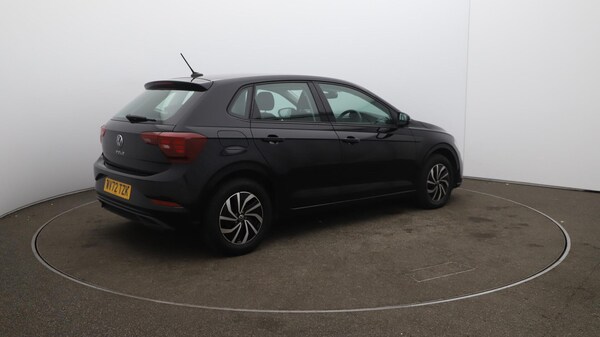 Used Volkswagen Polo 2022 for sale - 76174847: Photo 52