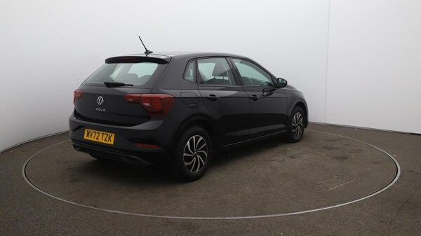 Used Volkswagen Polo 2022 for sale - 76174847: Photo 53