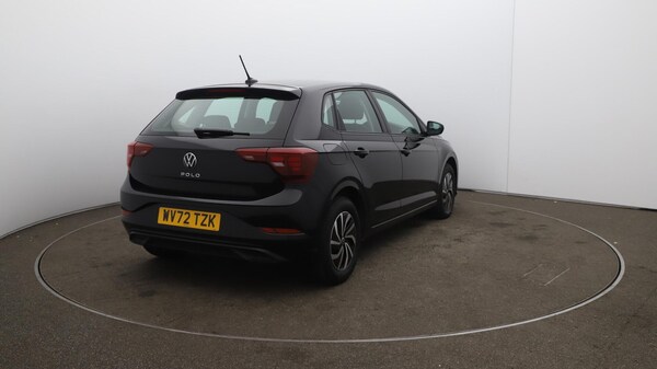 Used Volkswagen Polo 2022 for sale - 76174847: Photo 54