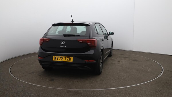 Used Volkswagen Polo 2022 for sale - 76174847: Photo 55