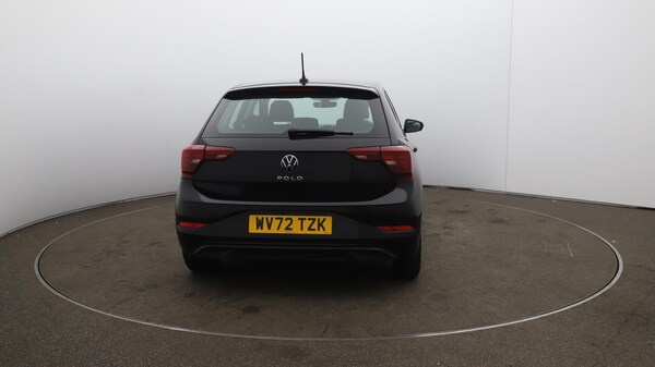 Used Volkswagen Polo 2022 for sale - 76174847: Photo 56