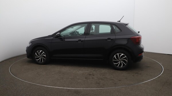 Used Volkswagen Polo 2022 for sale - 76174847: Photo 57