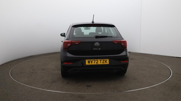 Used Volkswagen Polo 2022 for sale - 76174847: Photo 58
