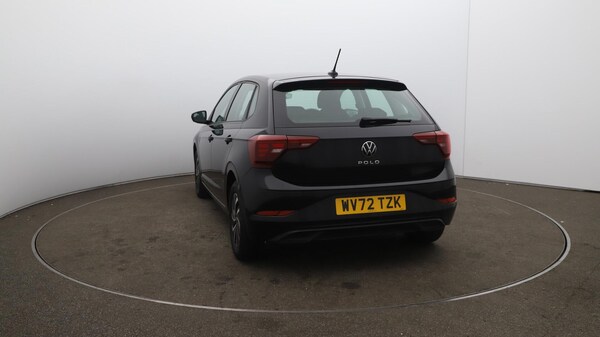 Used Volkswagen Polo 2022 for sale - 76174847: Photo 59