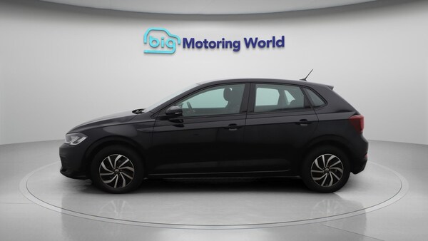 Used Volkswagen Polo 2022 for sale - 76174847: Photo 5