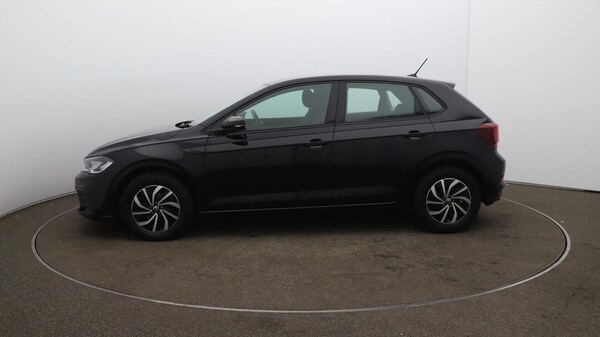Used Volkswagen Polo 2022 for sale - 76174847: Photo 64