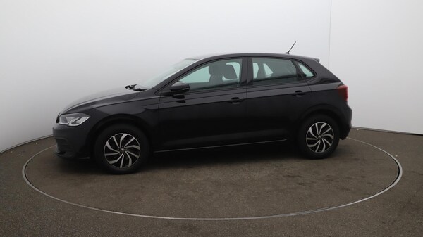 Used Volkswagen Polo 2022 for sale - 76174847: Photo 65
