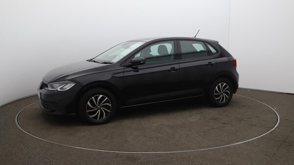 Used Volkswagen Polo 2022 for sale - 76174847: Photo 66