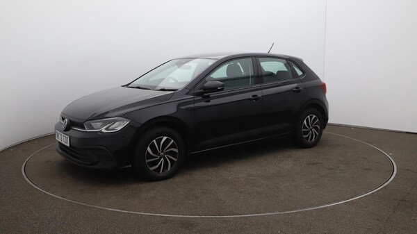Used Volkswagen Polo 2022 for sale - 76174847: Photo 67