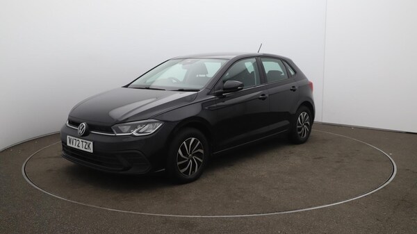Used Volkswagen Polo 2022 for sale - 76174847: Photo 68