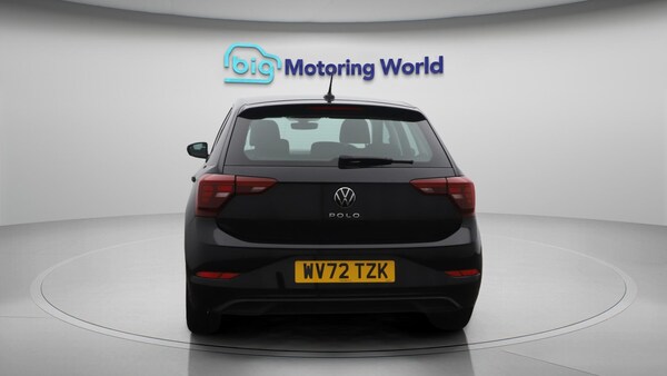 Used Volkswagen Polo 2022 for sale - 76174847: Photo 7
