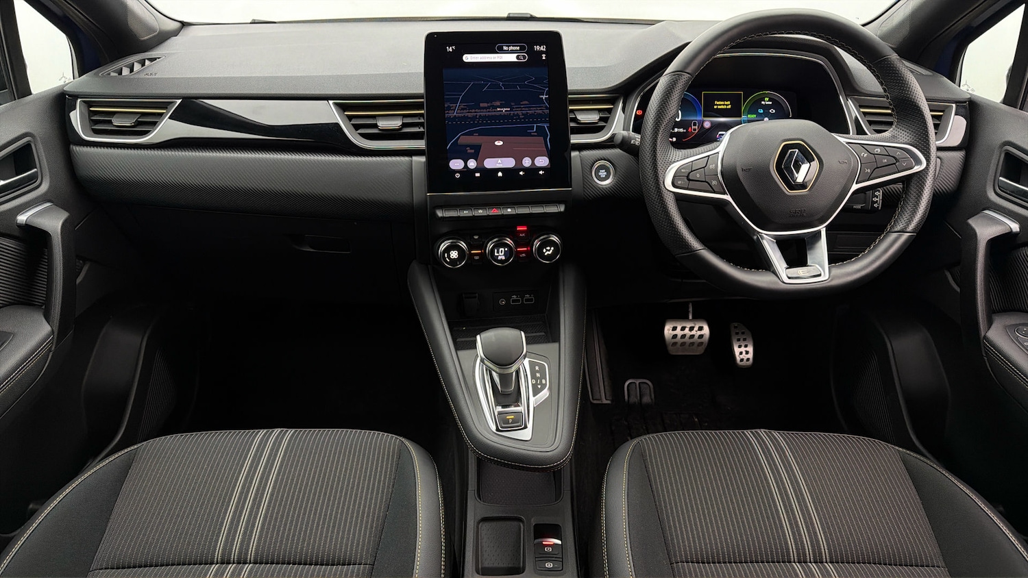 Used Renault Captur 2024 for sale - 77796943: Photo 12