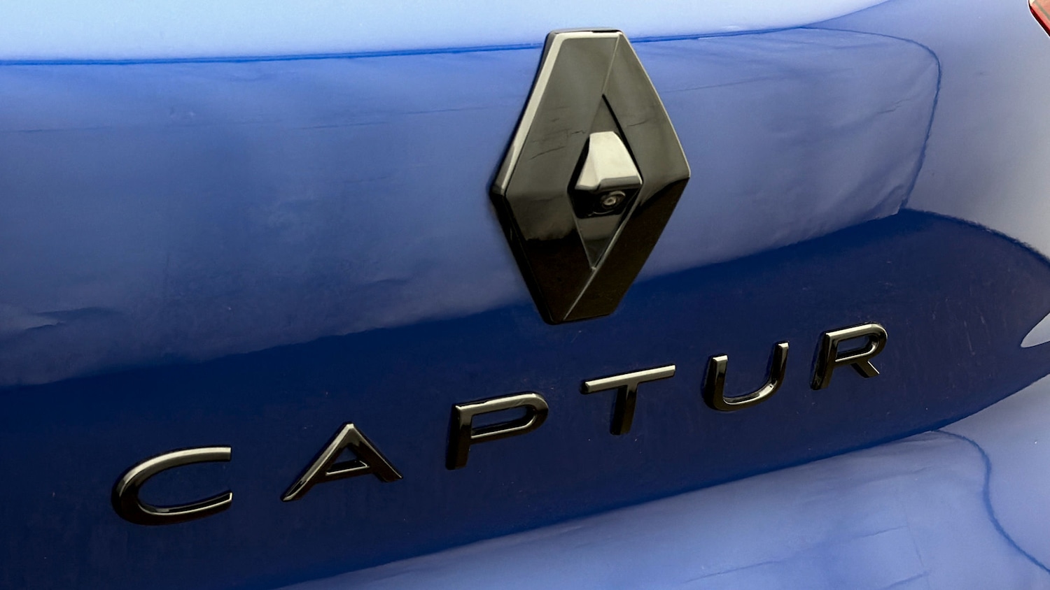 Used Renault Captur 2024 for sale - 77796943: Photo 20