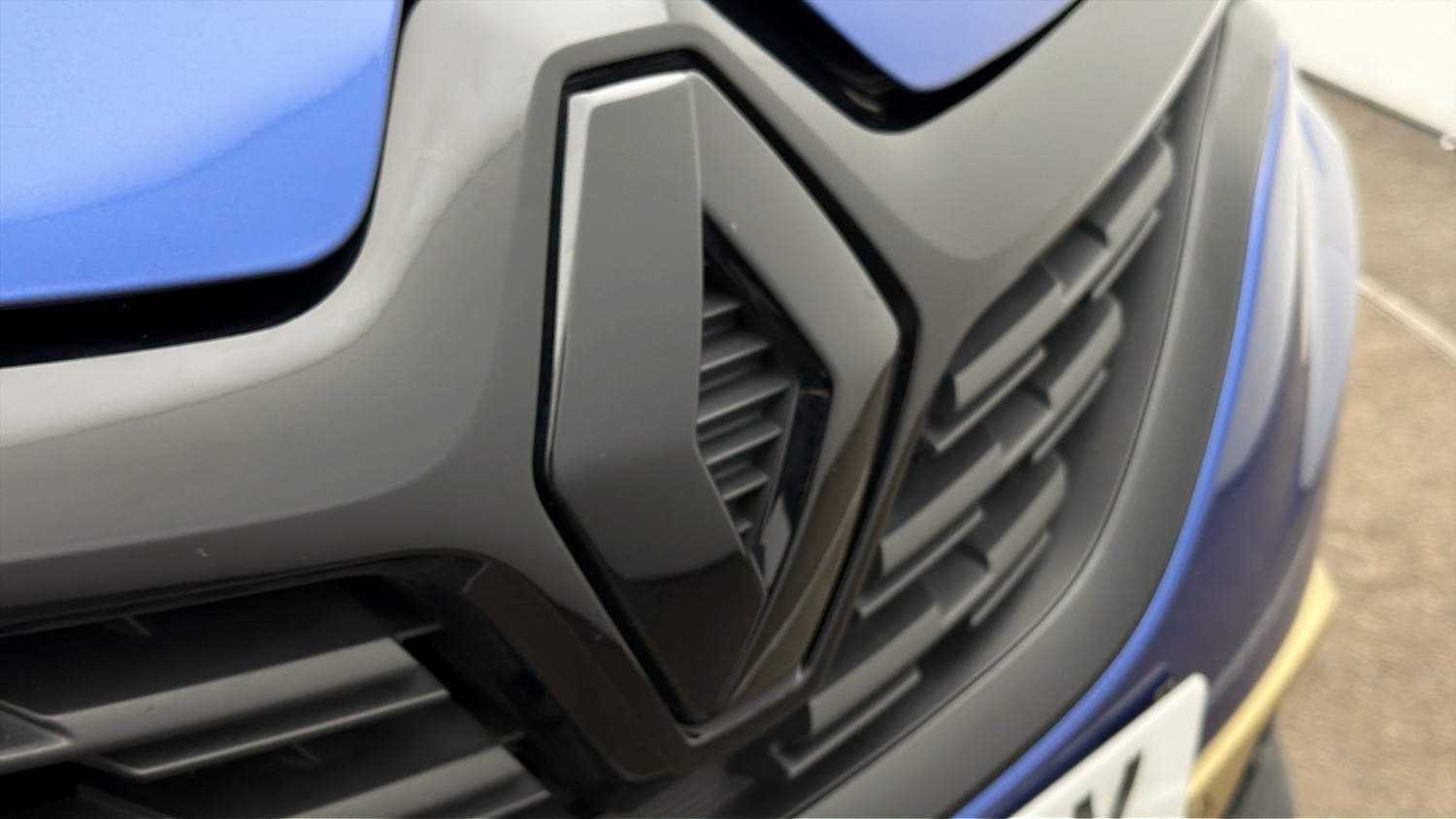 Used Renault Captur 2024 for sale - 77796943: Photo 22