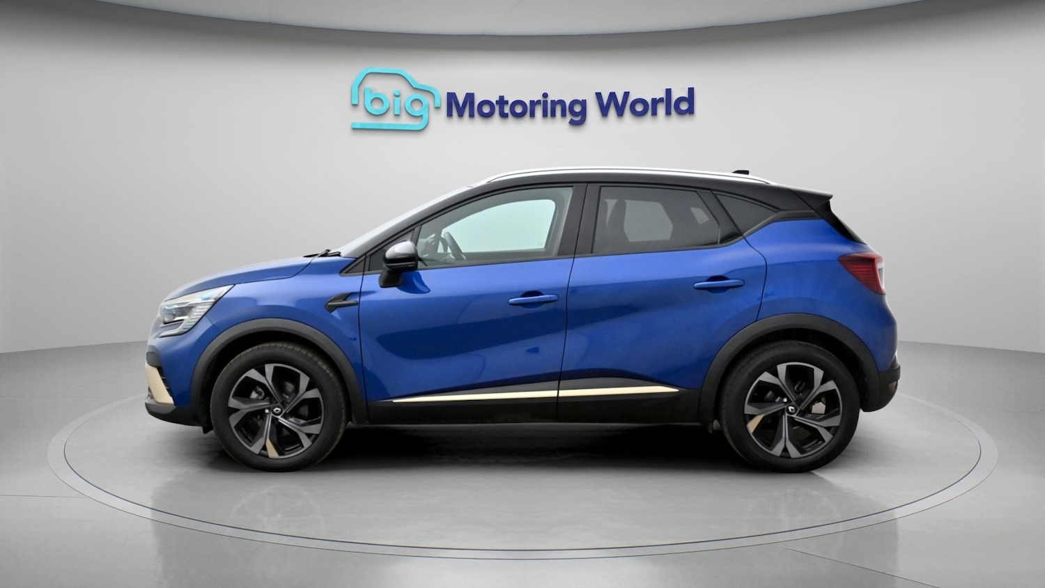 Used Renault Captur 2024 for sale - 77796943: Photo 4