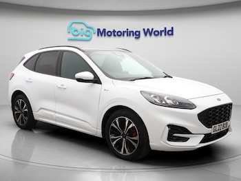 Ford - Kuga