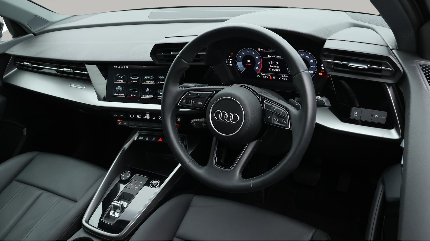Used Audi A3 2020 for sale - 76306938: Photo 10