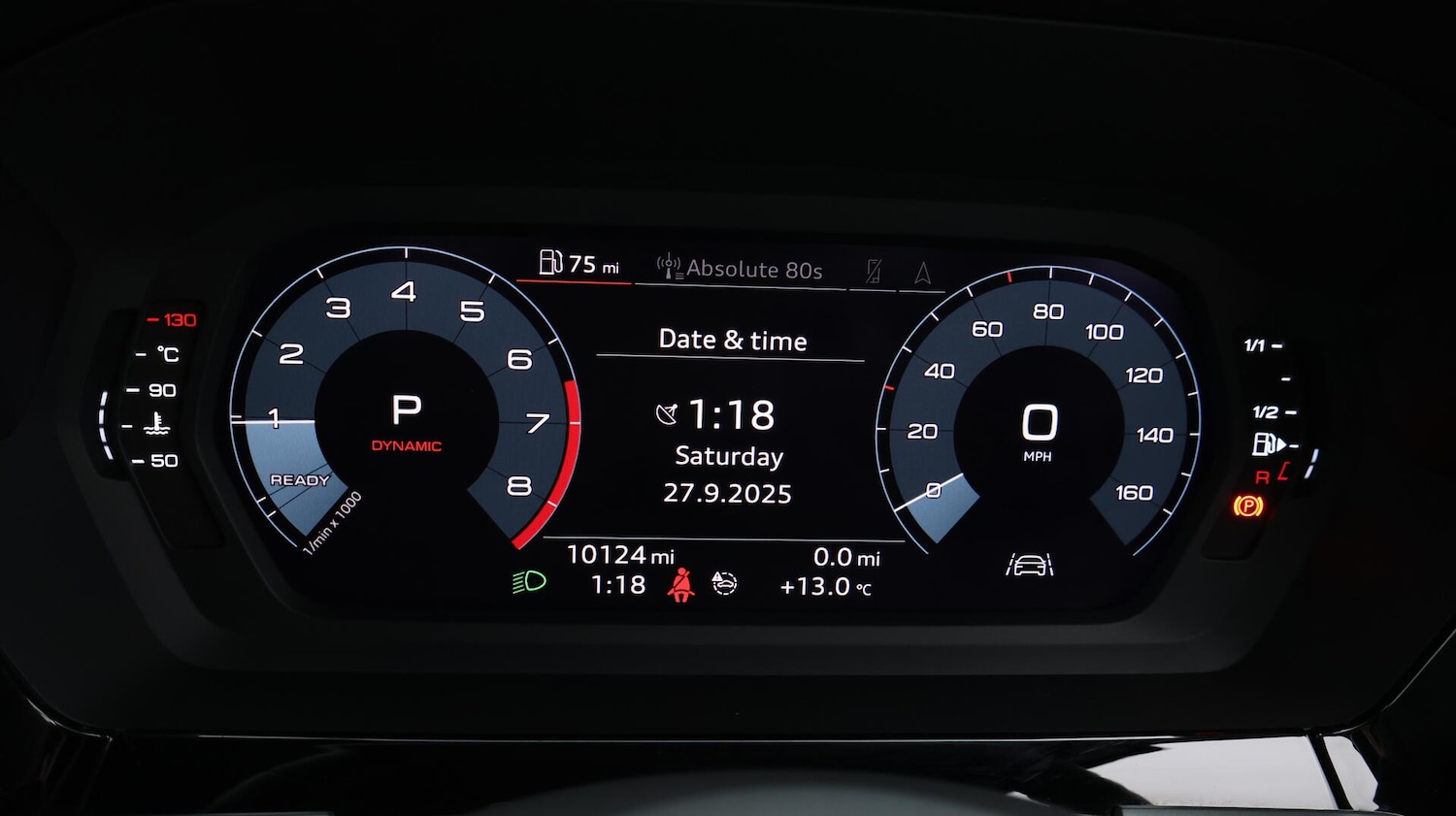 Used Audi A3 2020 for sale - 76306938: Photo 11