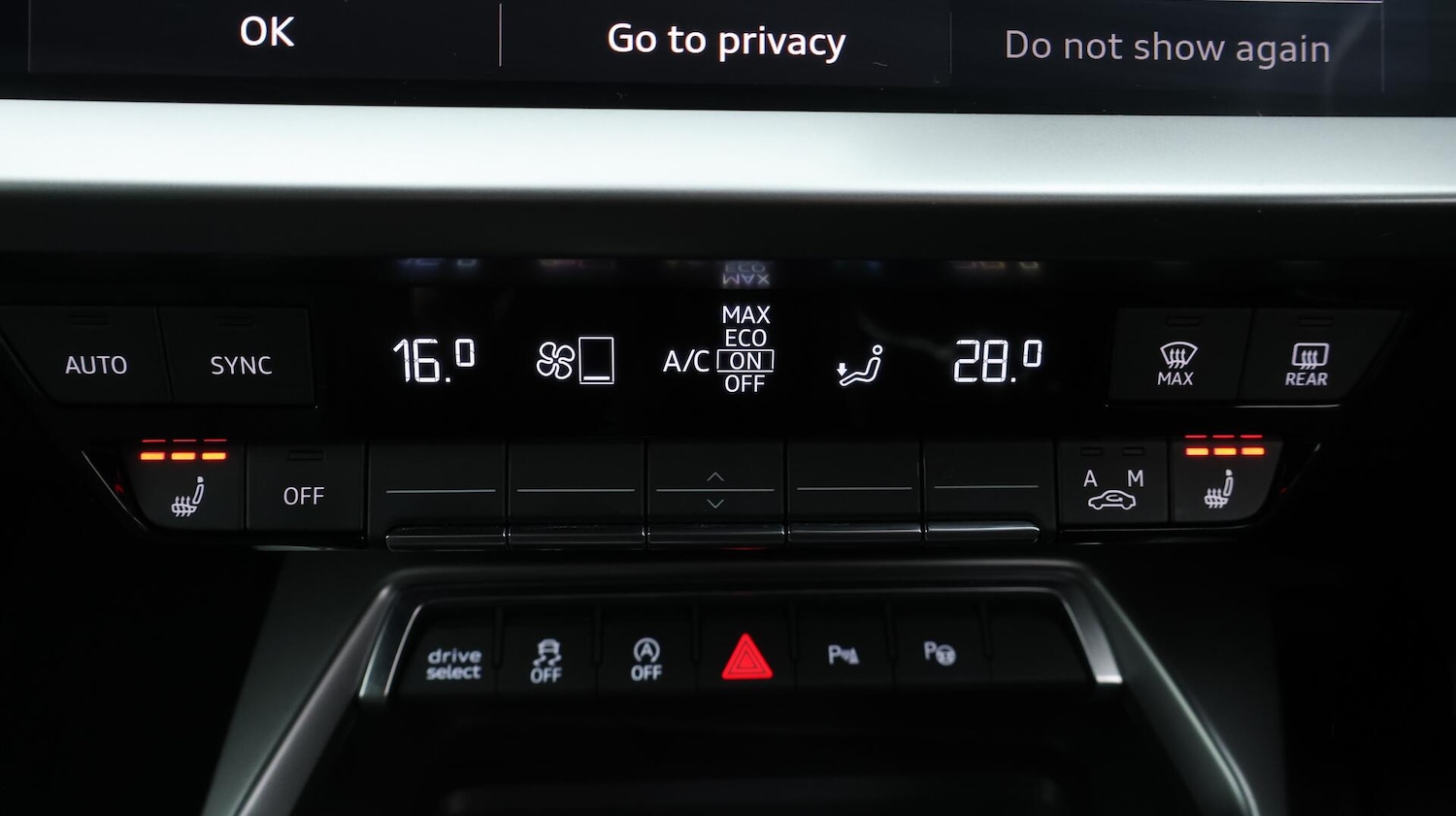 Used Audi A3 2020 for sale - 76306938: Photo 13