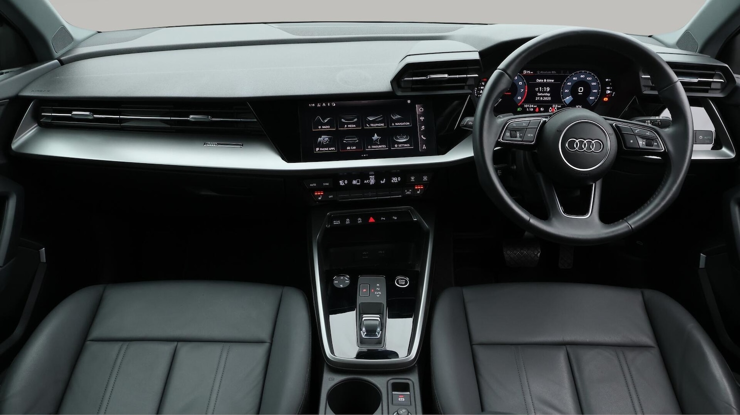 Used Audi A3 2020 for sale - 76306938: Photo 14