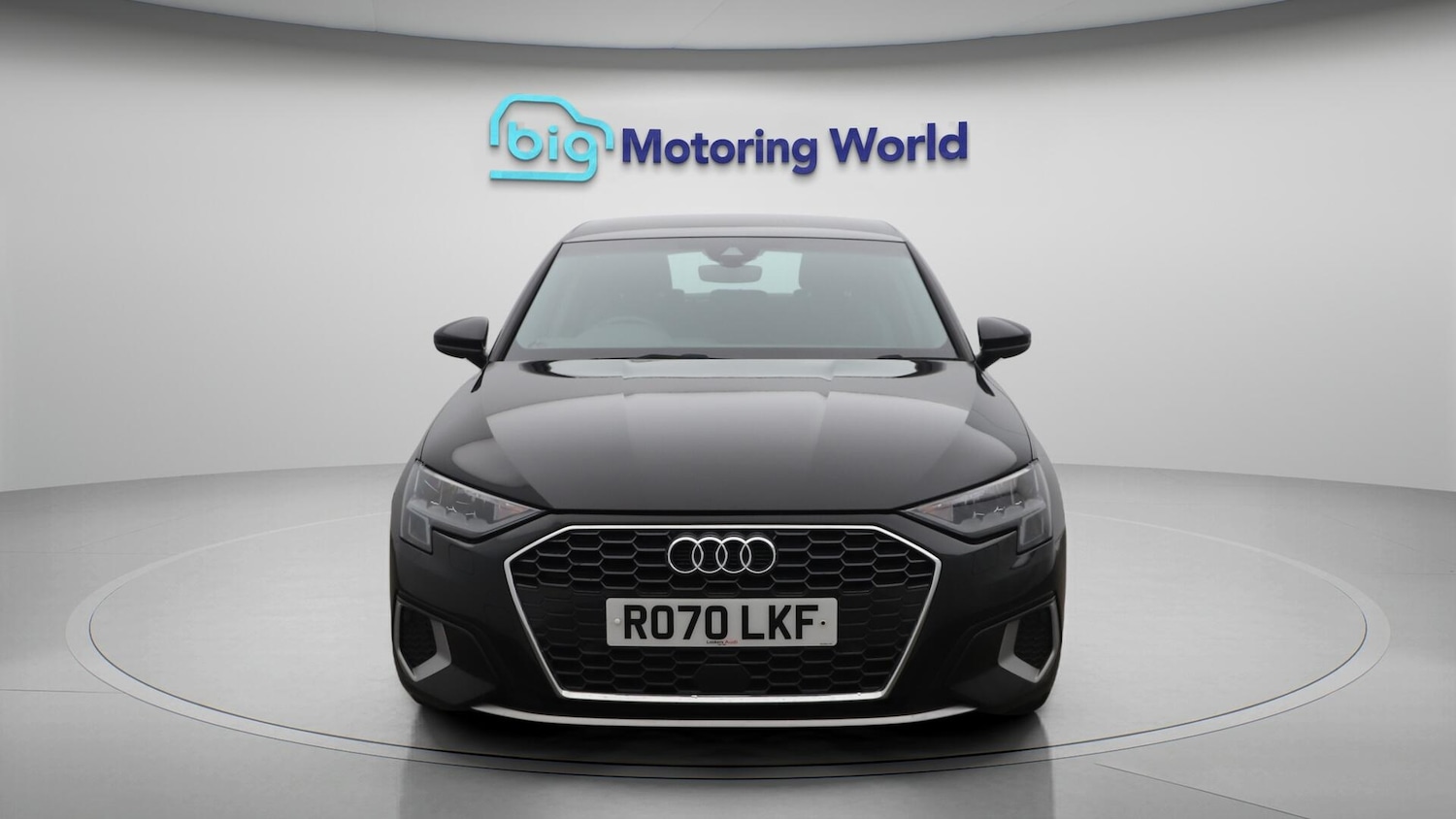 Used Audi A3 2020 for sale - 76306938: Photo 3