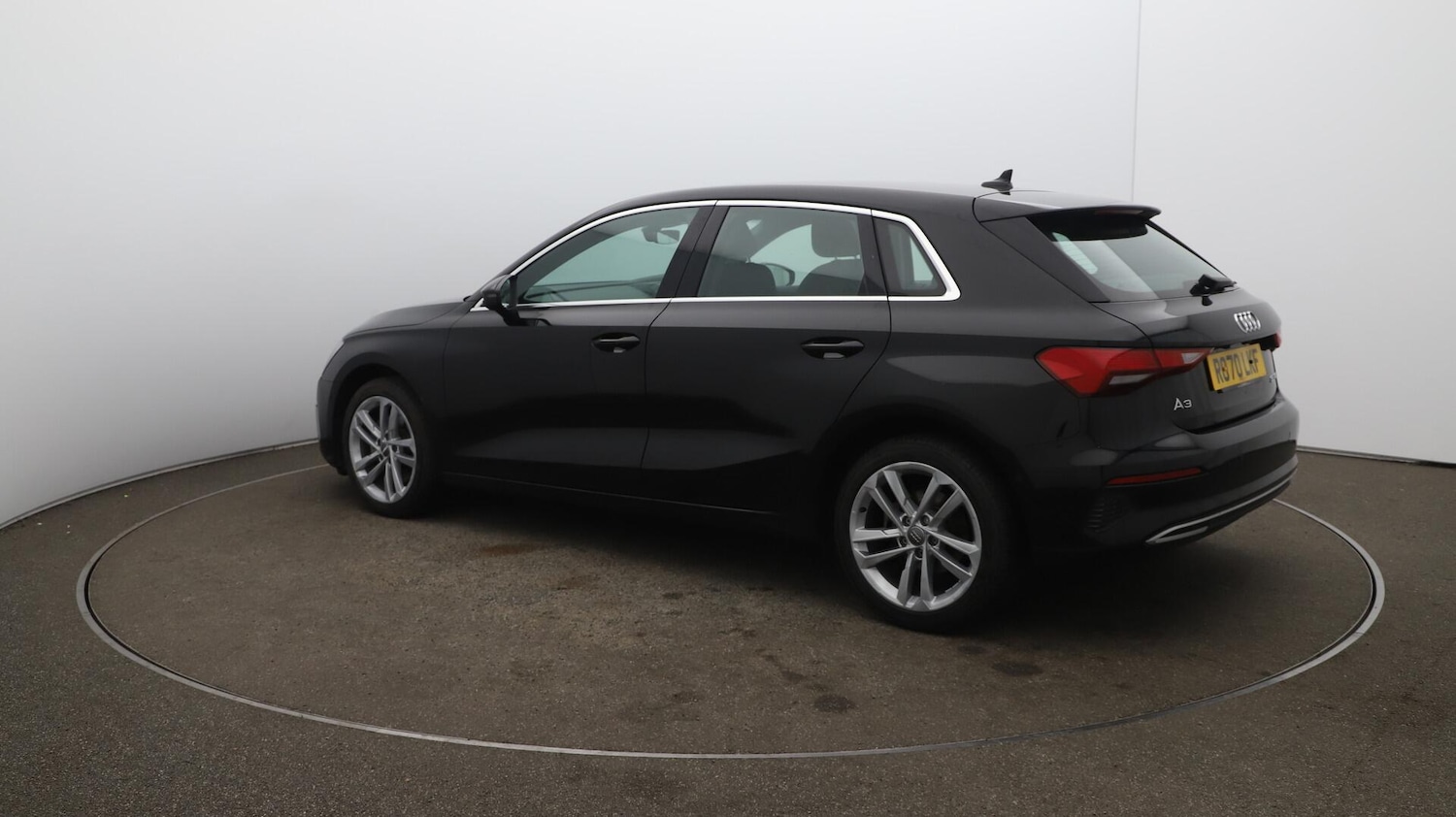 Used Audi A3 2020 for sale - 76306938: Photo 35
