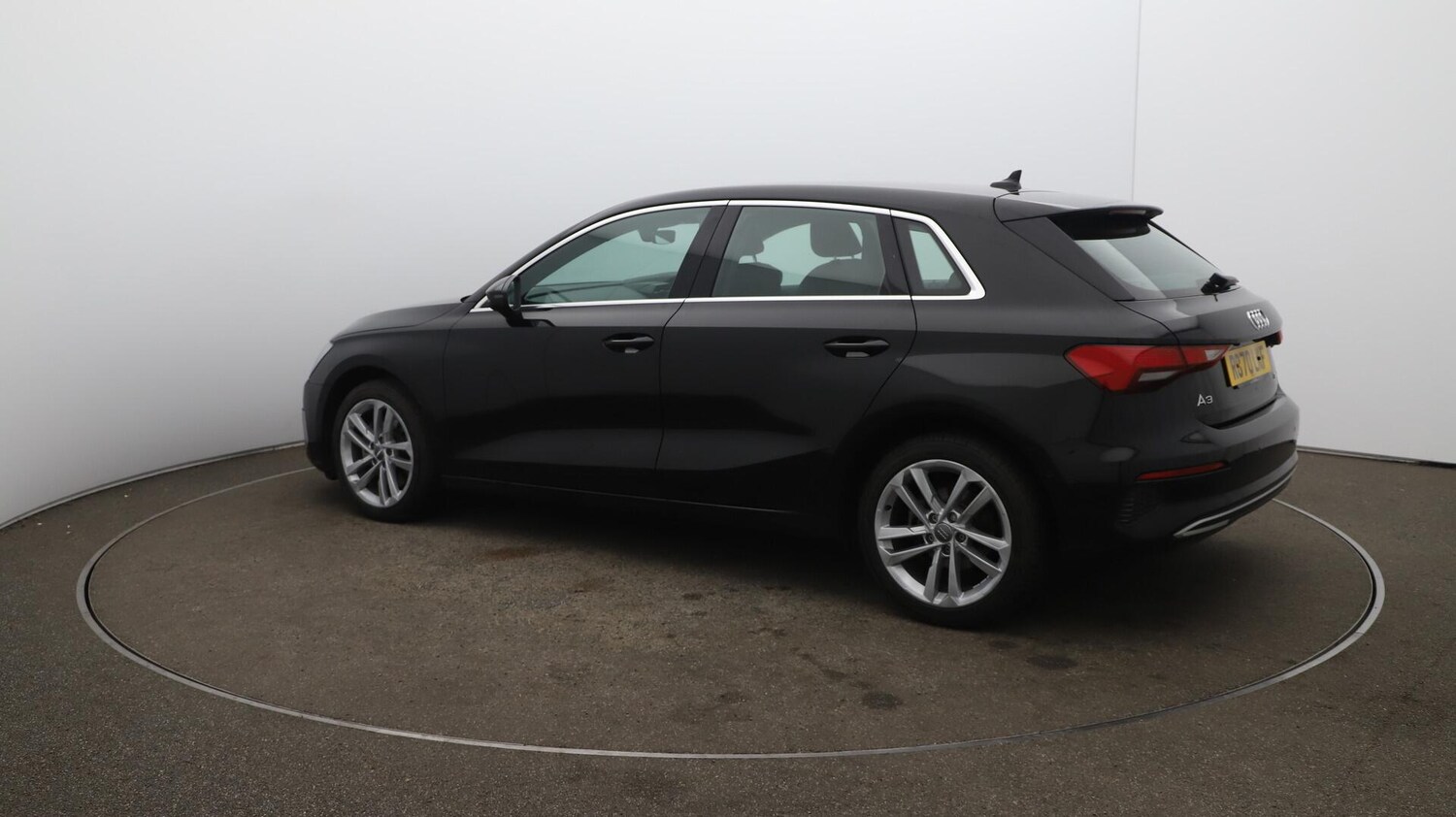 Used Audi A3 2020 for sale - 76306938: Photo 36