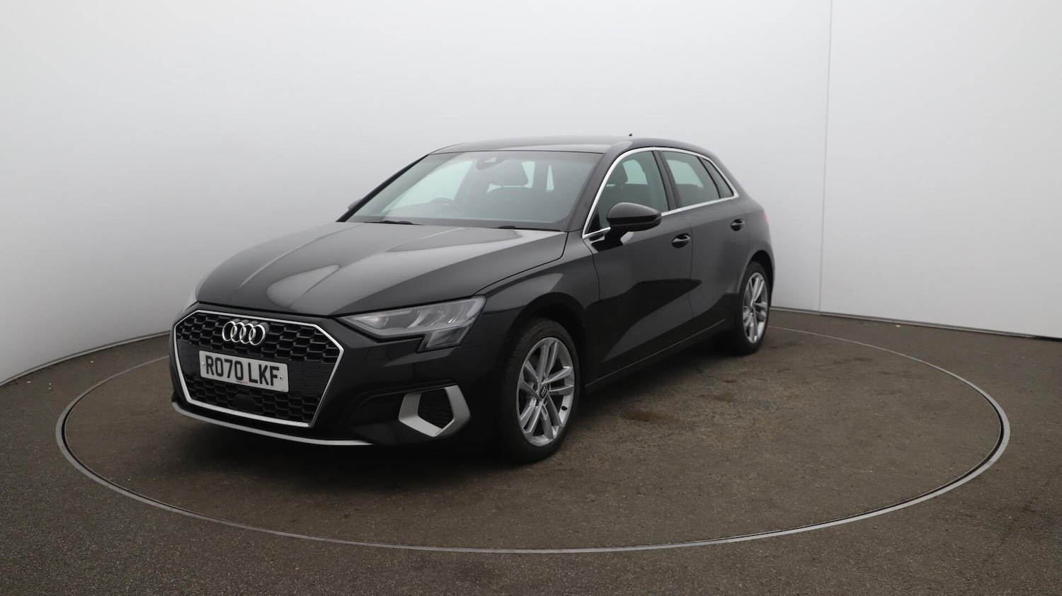 Used Audi A3 2020 for sale - 76306938: Photo 37