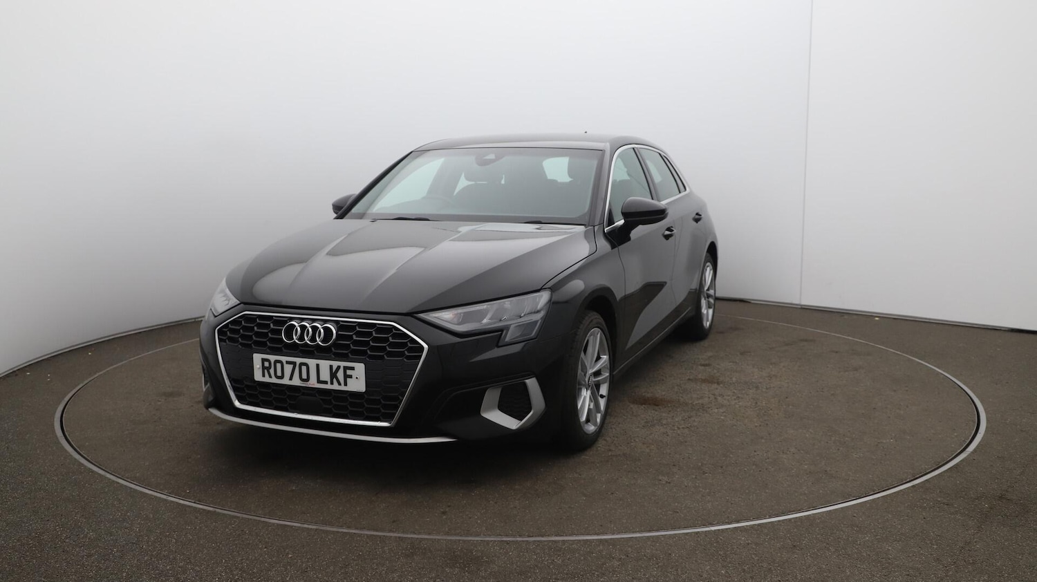 Used Audi A3 2020 for sale - 76306938: Photo 38