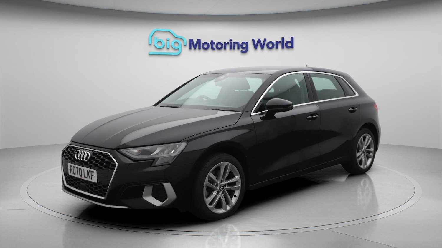 Used Audi A3 2020 for sale - 76306938: Photo 4