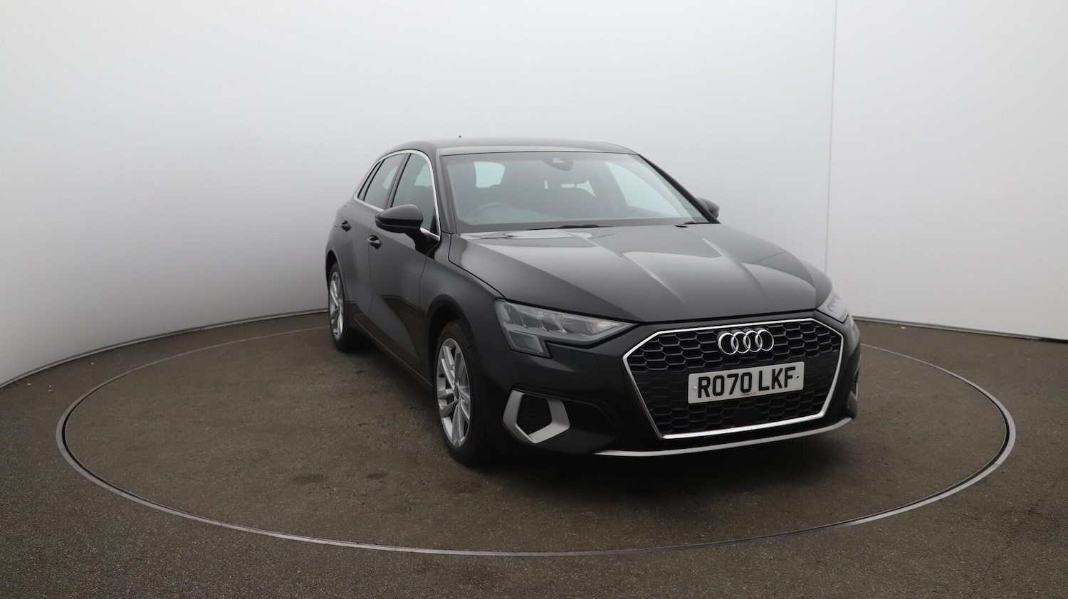 Used Audi A3 2020 for sale - 76306938: Photo 42