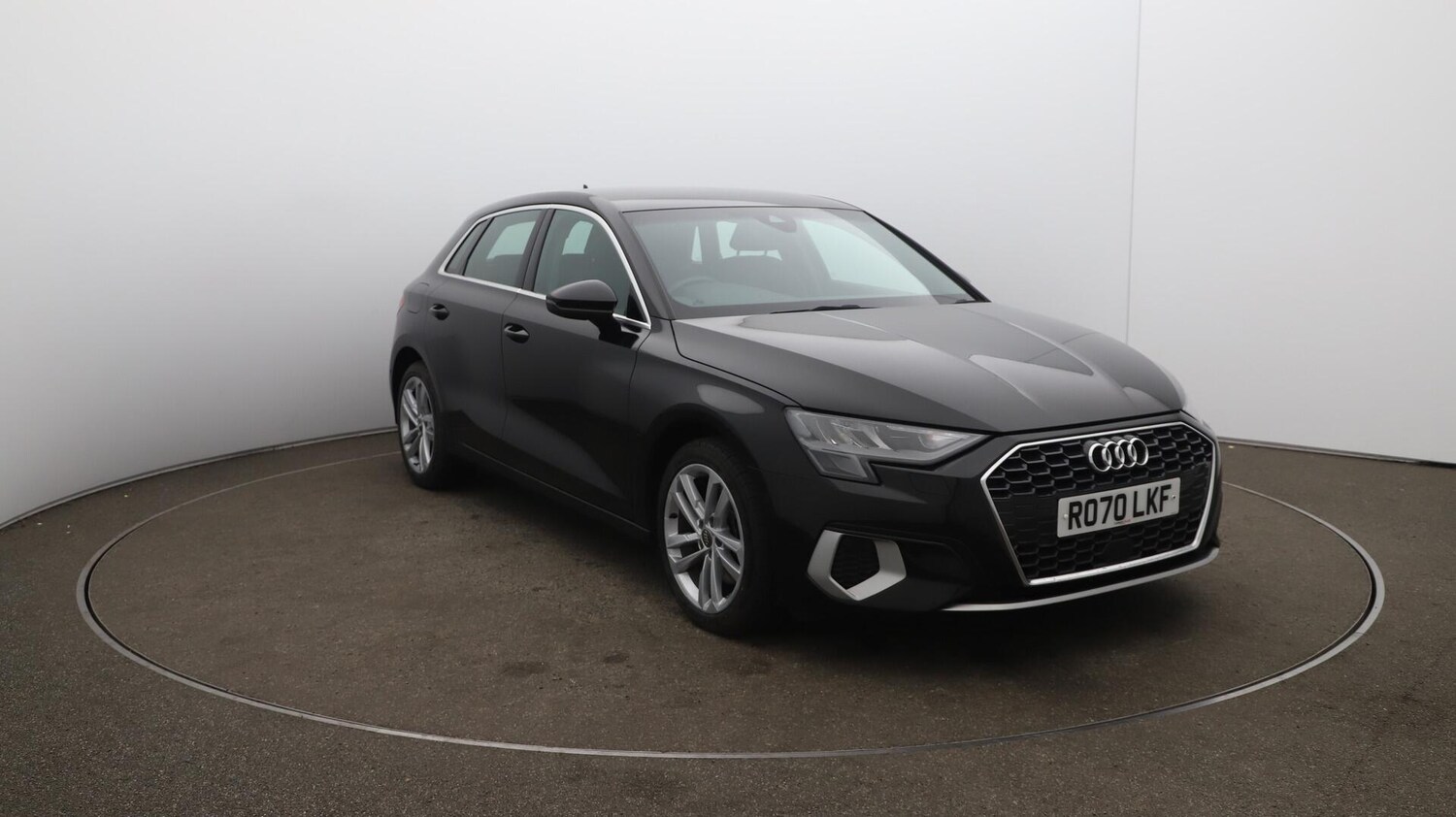 Used Audi A3 2020 for sale - 76306938: Photo 43