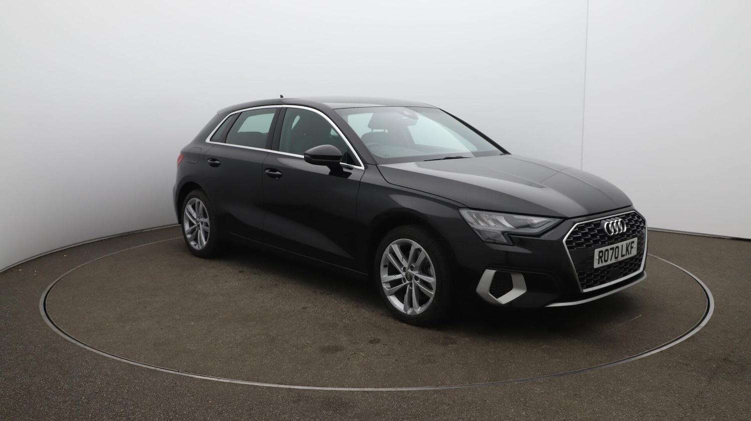 Used Audi A3 2020 for sale - 76306938: Photo 44
