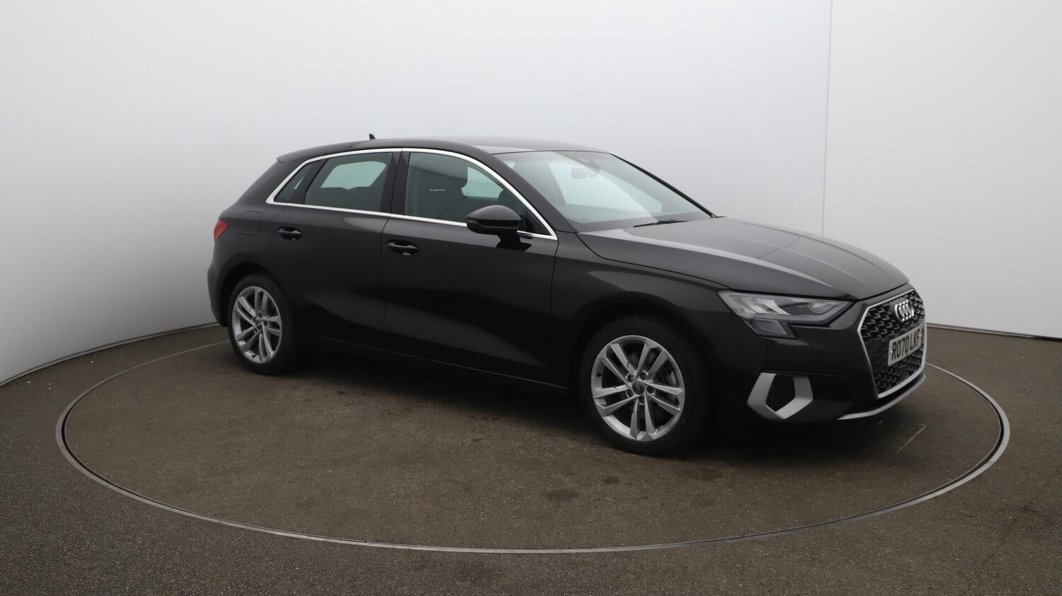 Used Audi A3 2020 for sale - 76306938: Photo 45