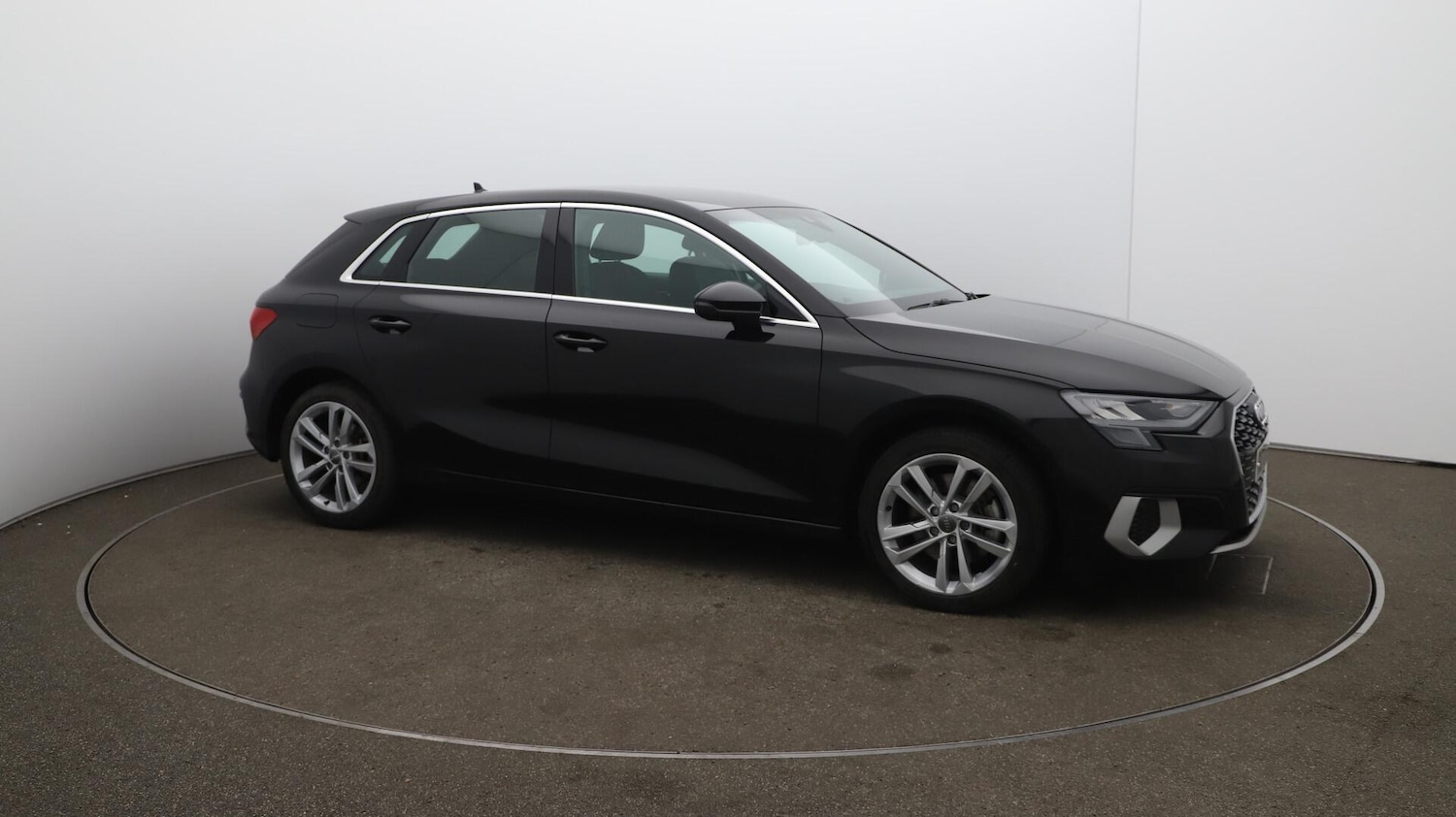 Used Audi A3 2020 for sale - 76306938: Photo 46