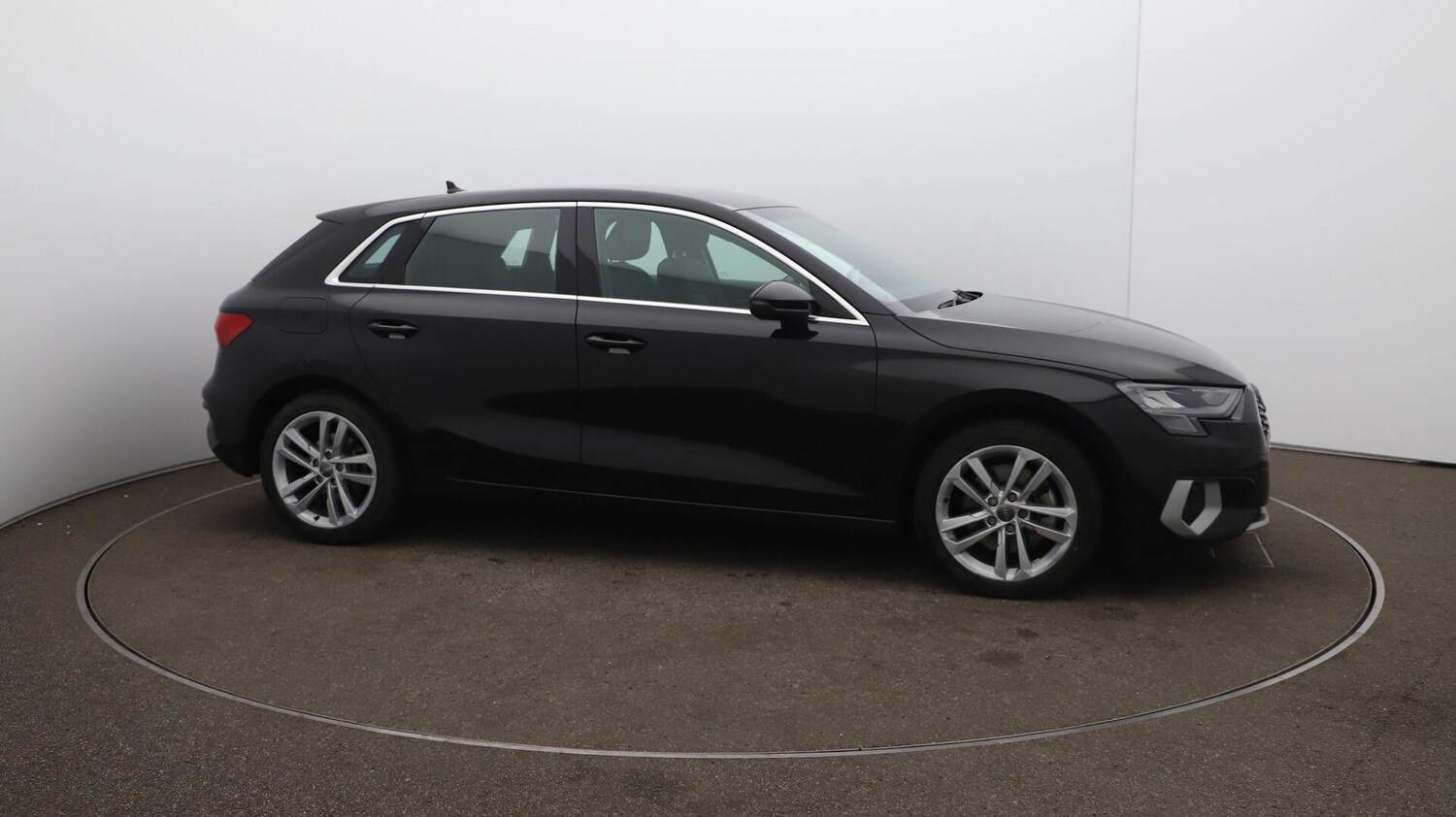 Used Audi A3 2020 for sale - 76306938: Photo 48