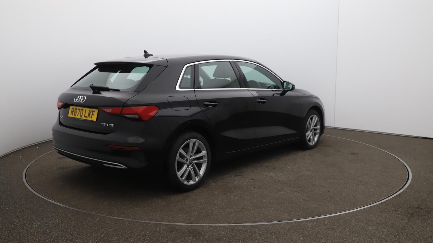Used Audi A3 2020 for sale - 76306938: Photo 54