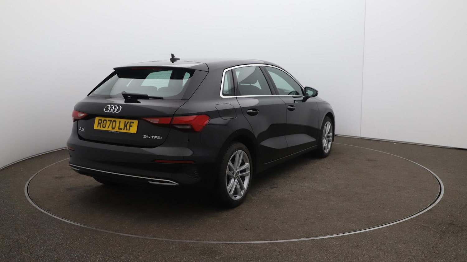 Used Audi A3 2020 for sale - 76306938: Photo 55