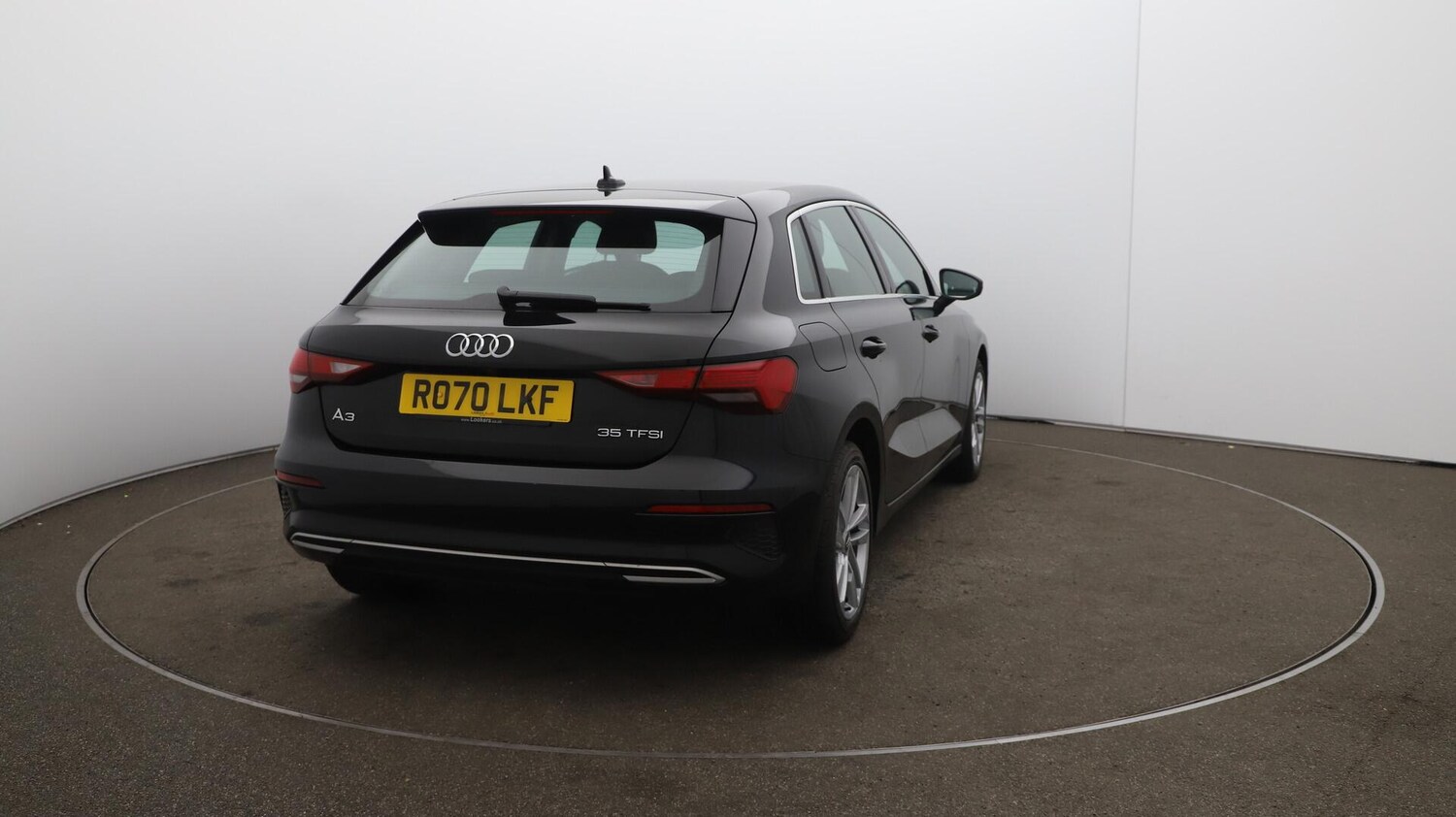 Used Audi A3 2020 for sale - 76306938: Photo 56