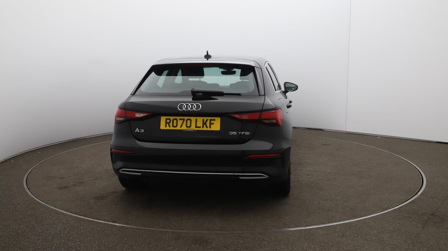 Used Audi A3 2020 for sale - 76306938: Photo 57