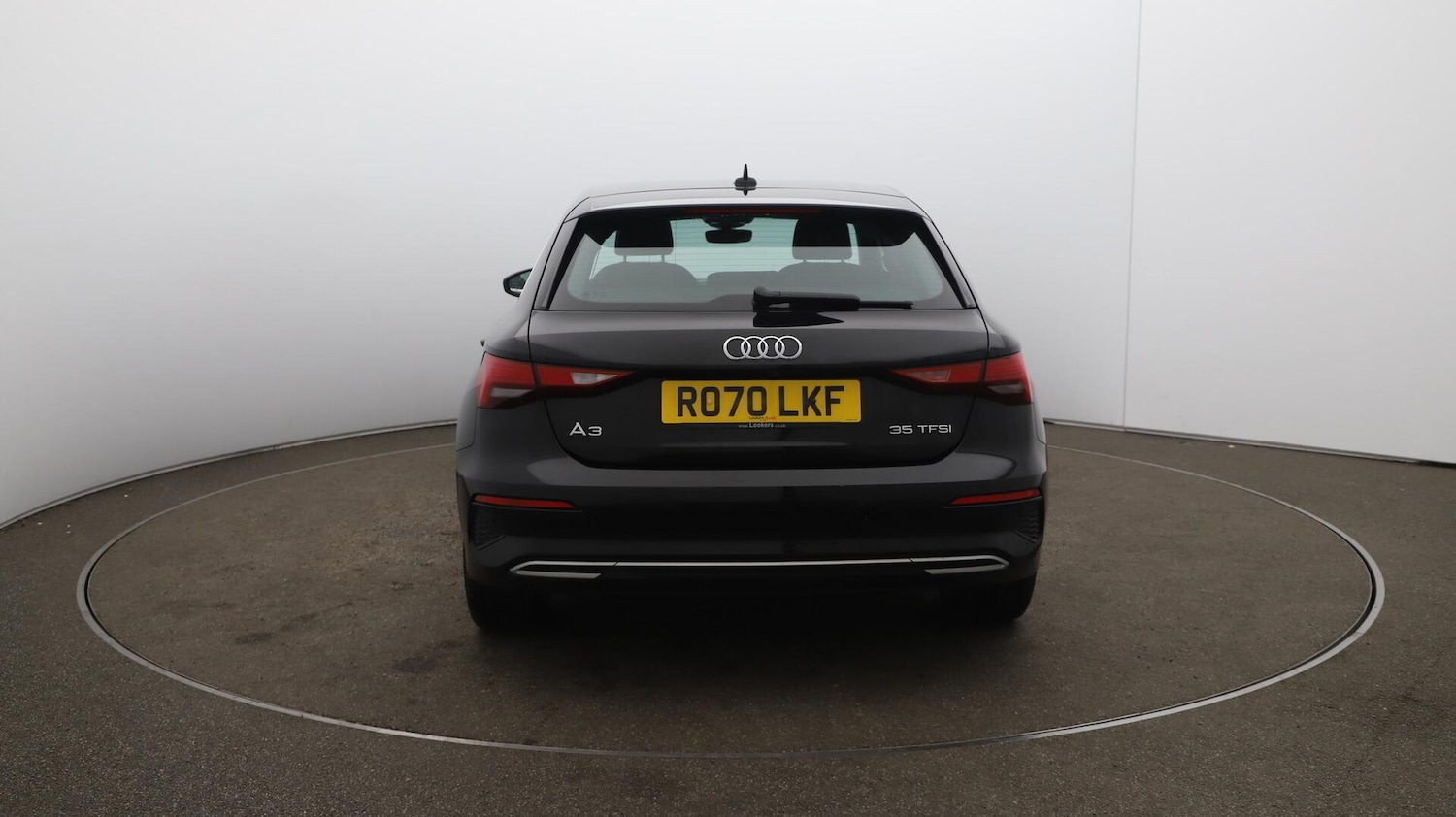 Used Audi A3 2020 for sale - 76306938: Photo 59